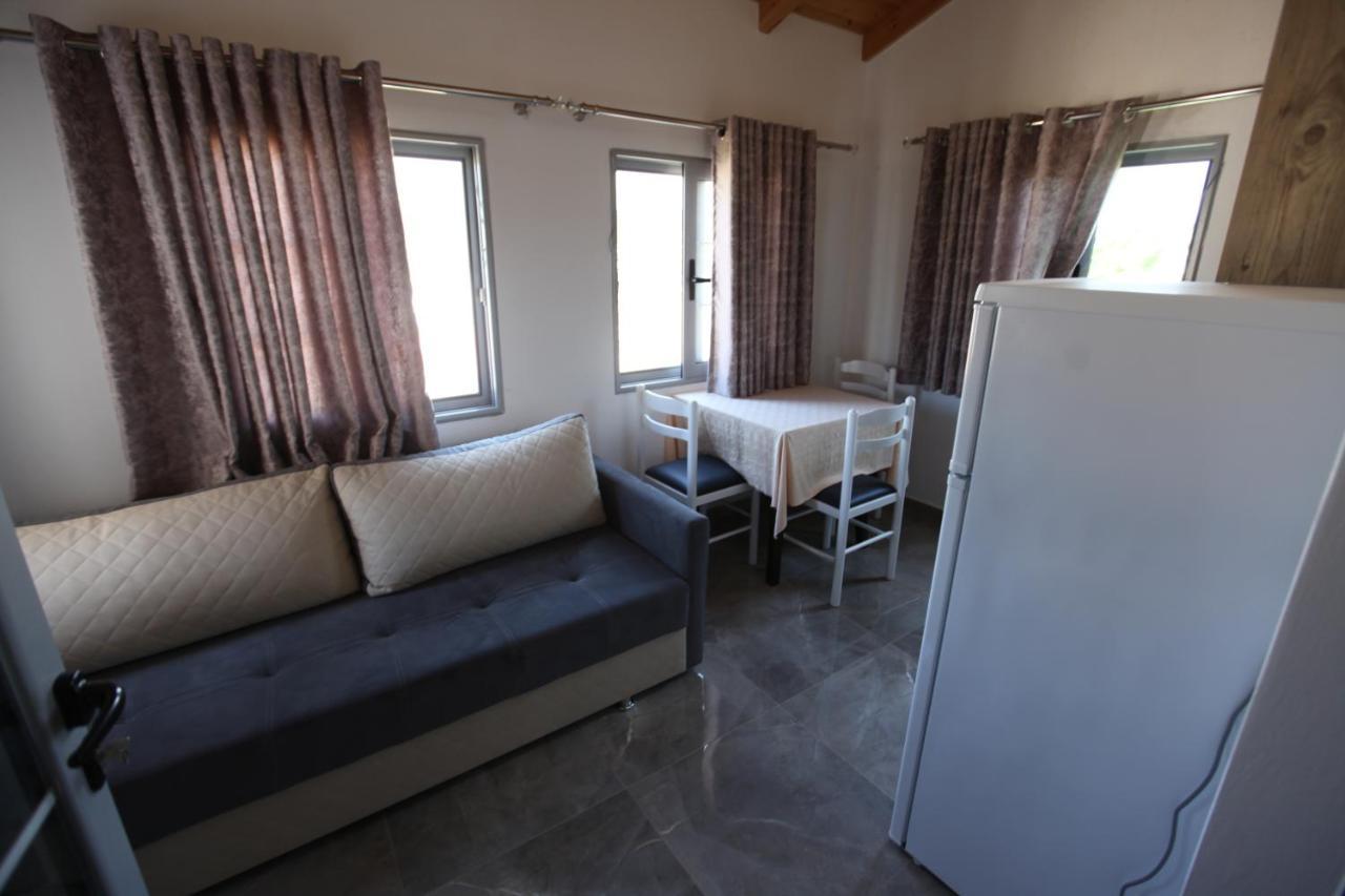 Vila Anhel Ksamil Exterior photo